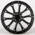 Zumbo Wheels F7968 9.5x19/5x112 D66.6 ET40 Gloss Black
