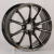Zumbo Wheels HR02 8.0x18/5x114.3 D73.1 ET35 Hyper Black Zumbo Wheels HR02 8.0x18/5x114.3 D73.1 ET35 Hyper Black