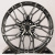 Makstton MST-FF-FK08 8.0x18/5x108 D63.35 ET40 HB Makstton MST-FF-FK08 8.0x18/5x108 D63.35 ET40 HB