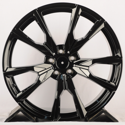 Zumbo Wheels BM152 10x21/5x112 D66.6 ET35 GB (в круг)