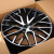KoKo Kuture D1074 8.5x19/5x112 D66.45 ET35 BKF