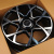 IWheel FBX185-21 9.0x21/5x120 D62.5 ET40 BMF (конус) IWheel FBX185-21 9.0x21/5x120 D62.5 ET40 BMF (конус)