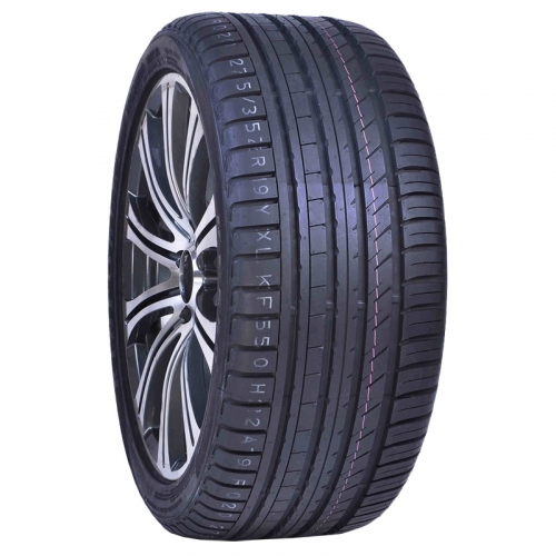 Kinforest KF550-UHP 245/35 R20 95Y