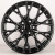 Powcan BK5137 8x17/5x114.3 D73.1 ET35 Black Powcan BK5137 8x17/5x114.3 D73.1 ET35 Black