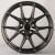 KoKo Kuture FF116-GX 7.5x17/5x112 D66.5 ET38 Matte Gun Gray KoKo Kuture FF116-GX 7.5x17/5x112 D66.5 ET38 Matte Gun Gray