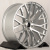 KoKo Kuture 0174 9.5x21/5x112 D66.45 ET30 SMF KoKo Kuture 0174 9.5x21/5x112 D66.45 ET30 SMF