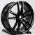 RGW Wheels BH1919 7.5x19/5x112 D66.6 ET32 Gloss Black (в круг)