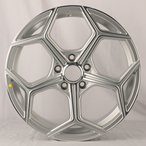 Koko Kuture SL562 8.0x18/5x108 D73.1 ET38 Silver face