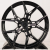 Tisli Hyperion H 10.5x20/5x112 D66.56 ET42 Gloss Black Brush With Dark Tint (задняя ось) Tisli Hyperion H 10.5x20/5x112 D66.56 ET42 Gloss Black Brush With Dark Tint (задняя ось)