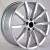IWheel FBX544-9 8.0x19/5x112 D57.1 ET44 Silver IWheel FBX544-9 8.0x19/5x112 D57.1 ET44 Silver