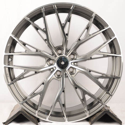 KoKo Kuture 0387 8.5x20/5x108 D65.1 ET40 GMF