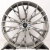KoKo Kuture 0387 8.5x20/5x108 D65.1 ET40 GMF KoKo Kuture 0387 8.5x20/5x108 D65.1 ET40 GMF