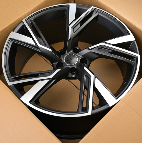 Powcan BK5632 9.5x21/5x112 D66.6 ET25 MSDB