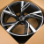 Powcan BK5632 9.5x21/5x112 D66.6 ET25 MSDB Powcan BK5632 9.5x21/5x112 D66.6 ET25 MSDB