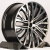 IWheel IVF-3051 9.0x20/5x112 D66.45 ET30 BM IWheel IVF-3051 9.0x20/5x112 D66.45 ET30 BM