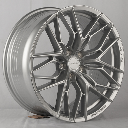Makstton MST-FF-FK08 8.0x19/5x108 D63.35 ET40 Silver
