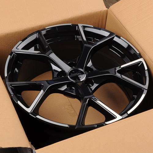 Powcan 3S5997 8.0x19/5x112 D66.5 ET42 B4+RB4-R