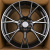 KoKo Kuture D7046 9.0x18/5x112 D66.6 ET35 BKF (задняя ось) KoKo Kuture D7046 9.0x18/5x112 D66.6 ET35 BKF (задняя ось)