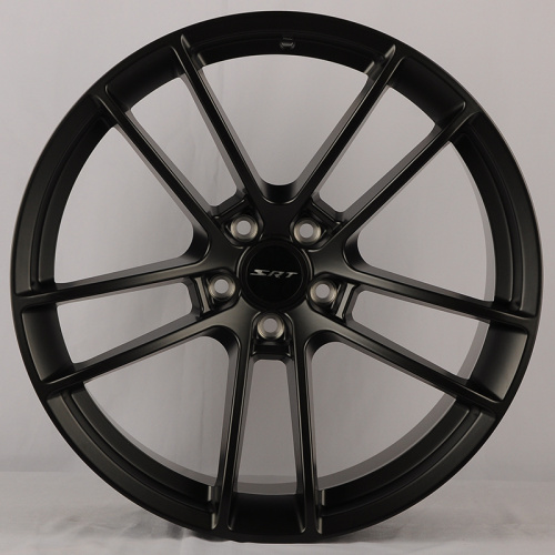 IWheel IV-8006 11.0x20/5x115 D71.5 ET22 Matt B (задняя ось)