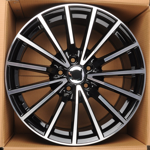 Powcan 5246 7.5x17/5x100 D57.1 ET42 BKF