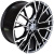 Powcan BK5769 9.5x21/5x112 D66.6 ET32 BKF (передняя ось) Powcan BK5769 9.5x21/5x112 D66.6 ET32 BKF (передняя ось)