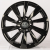 Powcan BK799 7.5x17/5x120 D65.1 ET48 Black Powcan BK799 7.5x17/5x120 D65.1 ET48 Black