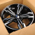 Powcan BK5730 8.5x18/5x120 D74.1 ET20 BP Powcan BK5730 8.5x18/5x120 D74.1 ET20 BP