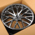 KoKo Kuture 0174 9.0x20/5x112 D66.45 ET30 GMF KoKo Kuture 0174 9.0x20/5x112 D66.45 ET30 GMF