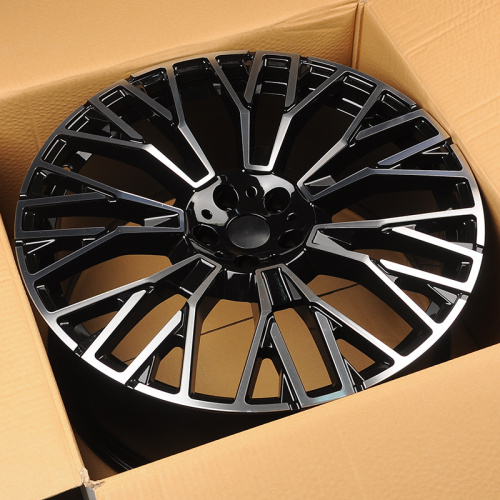 Powcan 3S1111 9.5x21/5x112 D66.6 ET37 MB (в круг)