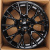 Powcan BK5137 8x17/5x114.3 D73.1 ET35 Black Powcan BK5137 8x17/5x114.3 D73.1 ET35 Black