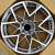 Zumbo Wheels F8464 9.5x19/5x112 D66.6 ET40 GMF