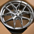 Koko Kuture FF117-GX 8.0x18/5x114.3 D73.1 ET38 Titanium Silver Koko Kuture FF117-GX 8.0x18/5x114.3 D73.1 ET38 Titanium Silver