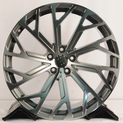 KoKo Kuture 0337 8.5x19/5x112 D66.6 ET35 GMF