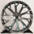 KoKo Kuture 0337 8.5x19/5x112 D66.6 ET35 GMF KoKo Kuture 0337 8.5x19/5x112 D66.6 ET35 GMF