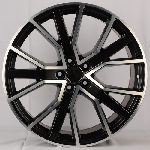 Powcan BK5131 9.0x20/5x112 D66.6 ET30 MDSB