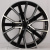 Powcan BK5131 9.0x20/5x112 D66.6 ET30 MDSB