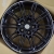 Zumbo Wheels A0018L 9.5x20/5x130 D71.6 ET48 ML/B