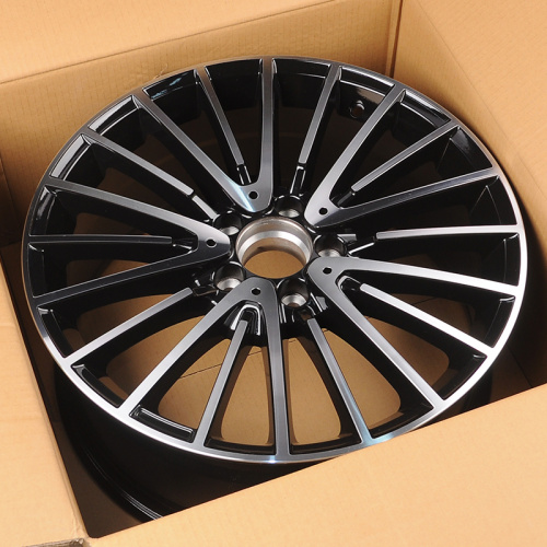 IWheel 7337 8.0x17/5x112 D66.6 ET35 BFM