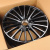 IWheel 7337 8.0x17/5x112 D66.6 ET35 BFM