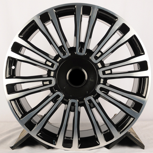 IWheel FBX180-21 9.0x21/5x120 D66.1 ET40 BMF