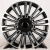 IWheel FBX180-21 9.0x21/5x120 D66.1 ET40 BMF IWheel FBX180-21 9.0x21/5x120 D66.1 ET40 BMF