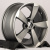 Powcan BK5931 8.0x18 5/112 D66.5 ET45 MAFP Powcan BK5931 8.0x18 5/112 D66.5 ET45 MAFP