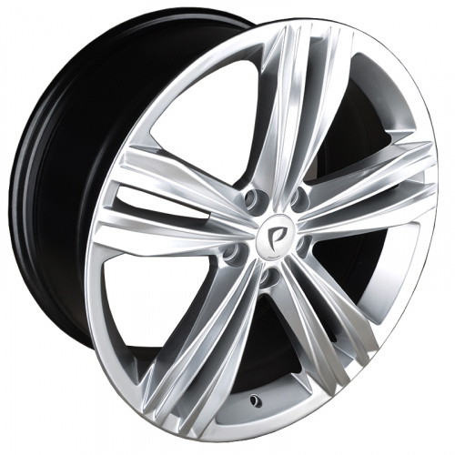 Powcan BK5293 8.0x18/5x100 D57.1 ET35 HS