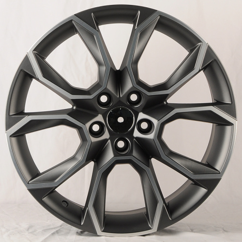 Powcan BK5278 7.0x17/5x100 D57.1 ET45 MSDG