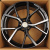 Powcan BK5801 7.5x17/5x100 D57.1 ET45 MB Powcan BK5801 7.5x17/5x100 D57.1 ET45 MB