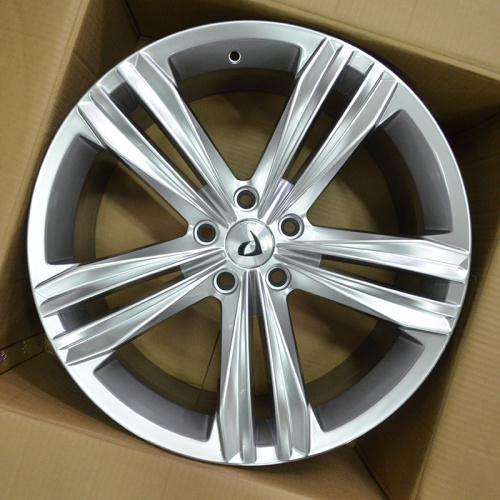 Powcan BK5293 8.0x18/5x112 D57.1 ET45 HS