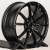 KoKo Kuture FF593 7.5x17/5x112 D66.45 ET38 Matte Black KoKo Kuture FF593 7.5x17/5x112 D66.45 ET38 Matte Black