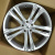 Powcan BK5293 8.0x18/5x112 D57.1 ET45 HS