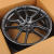 Makstton MST VENOM 713 7.5x17/5x108 D63.35 ET35 Matte Steel Gray with Milling Makstton MST VENOM 713 7.5x17/5x108 D63.35 ET35 Matte Steel Gray with Milling