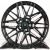KoKo Kuture FF581 8.0x18/5x112 D66.45 ET38 Matte Black KoKo Kuture FF581 8.0x18/5x112 D66.45 ET38 Matte Black